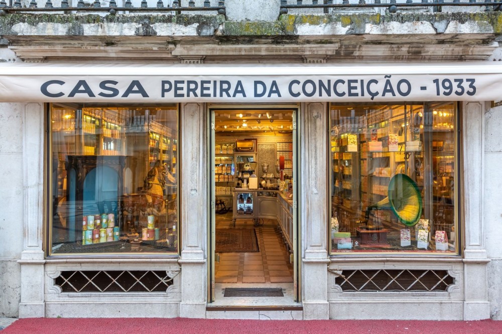 Casa Pereira da Conceição