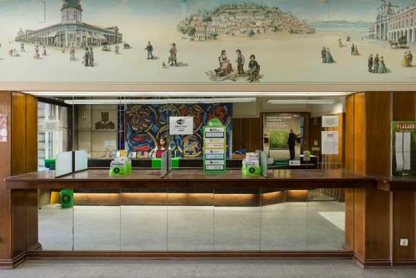 Casa da Sorte Rossio