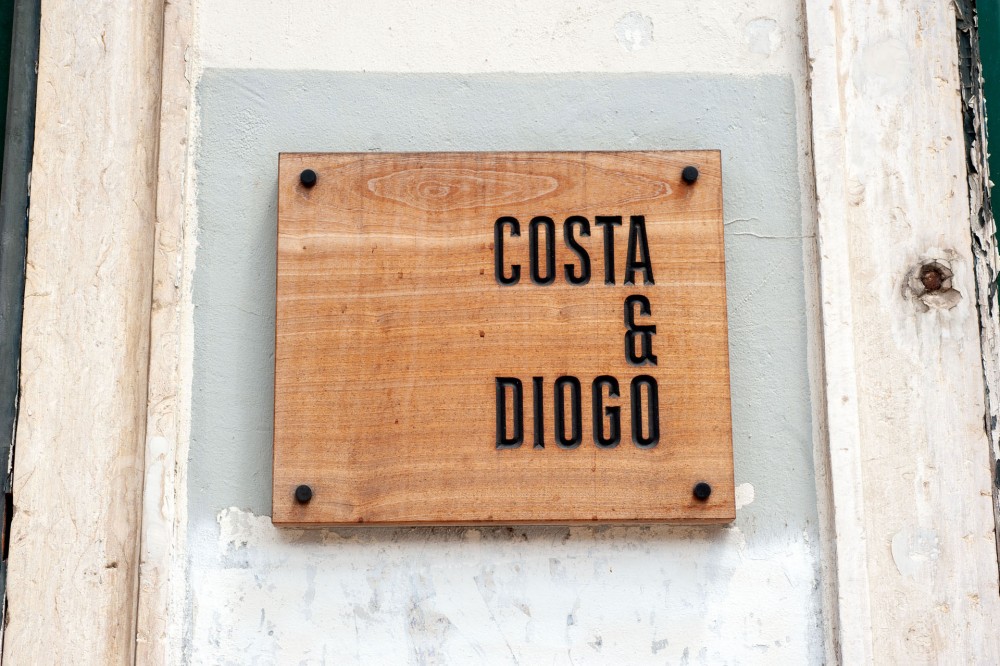 Tabacaria Costa & Diogo