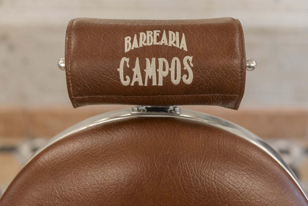 Barbearia Campos